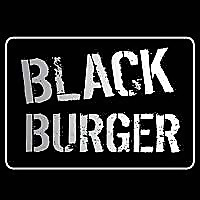 Black Burger Blog