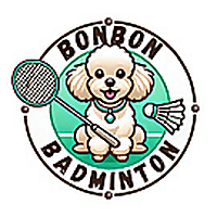 Bonbon Badminton Blog