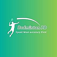 BadmintonPB