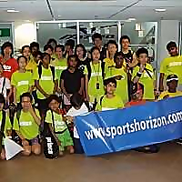 Sportshorizon Blog » Badminton