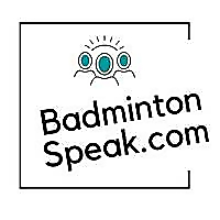 Badminton Speak