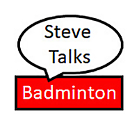 Steve&#39;s Badminton