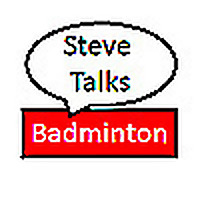 Steve&#39;s Badminton