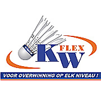 KW FLEX Blog » Badminton