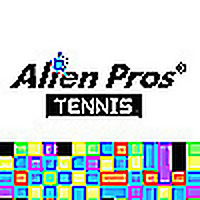 Alien Pros » Badminton Blog