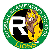 Russell's Pride with Principal Nikki