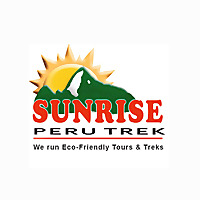 SUNRISE PERU TREK Travel & Tours
