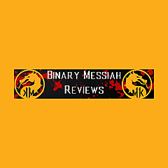 Binary Messiah Reviews &raquo; Xbox