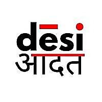 Desi Aadat Saree Blog