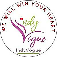 IndyVogue Blog