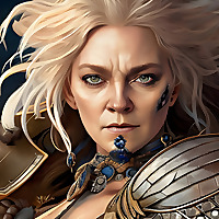 Aunt Jamie's Madtown Madness