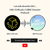 Let's talk about the HSC