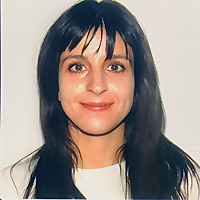 The Good Persian Girl