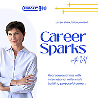 Career Sparks with Val