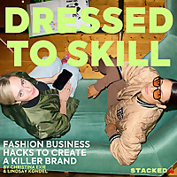 DRESSED TO SKILL