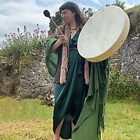 Oak and Willow Irish Yoga - the why!