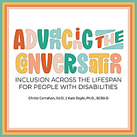 Advancing The Conversation