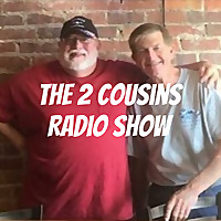 The 2 Cousins Radio Show