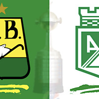 &iexcl;El Show de la Copa Libertadores!
