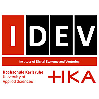 IDEV Research Radio
