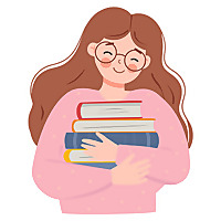 RTR Bookworm Readers ?