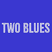 Two Blues Podcast