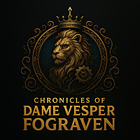 Chronicles of Dame Vesper Forgraven