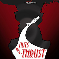 Nut's About Thrust