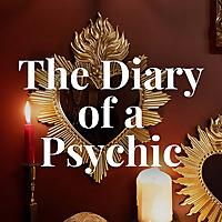 The Diary Of A Psychic 