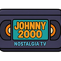 Johnny2000's Nostalgia Corner
