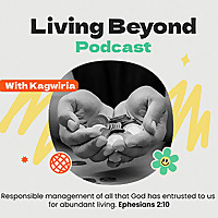 Living beyond podcast