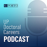 UP Doctoral Careers' Podcast