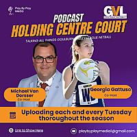 Holding Centre Court