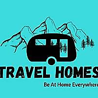 Travel Homes Blog