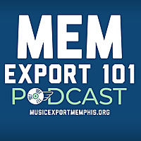 Music Export Memphis Export 101