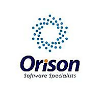 Orison Software Blog