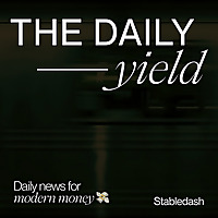 The Daily Yield ?