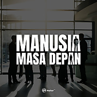 MANUSIA MASA DEPAN