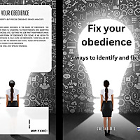 Fix Your Obedience