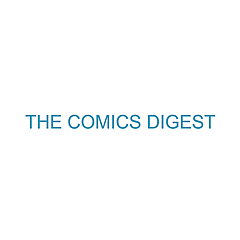The Comics Digest