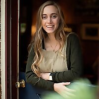 Through the Wildwood » Sourdough