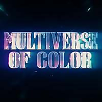 Multiverse Of Color &raquo; Marvel