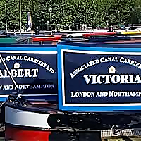 Narrowboat Hire Blog