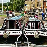 Grand Union Narrowboat Hire Blog