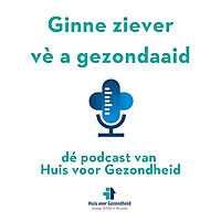 Ginne ziever v&egrave; a gezondaaid