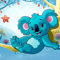 Karma Koala children's breathwork and meditation 