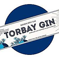 Torbay Gin Blog