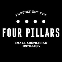 Four Pillars Gin Blog