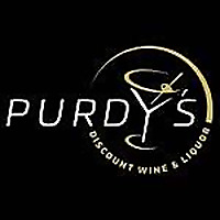 Purdy's Wine Blog &raquo; Gin