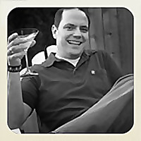 A.J. Rathbun Blog &raquo; Gin